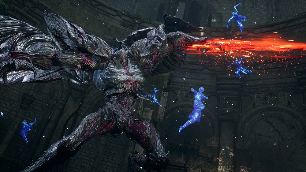 خرید اکانت قانونی Lost Soul Aside برای PS5؛ شروع یک ماجراجویی حماسی
